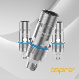 Aspire Nautilus 2 0,7 ohm MESH - BVC Coil - 5pz