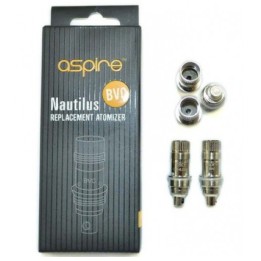 COIL BVC NAUTILUS