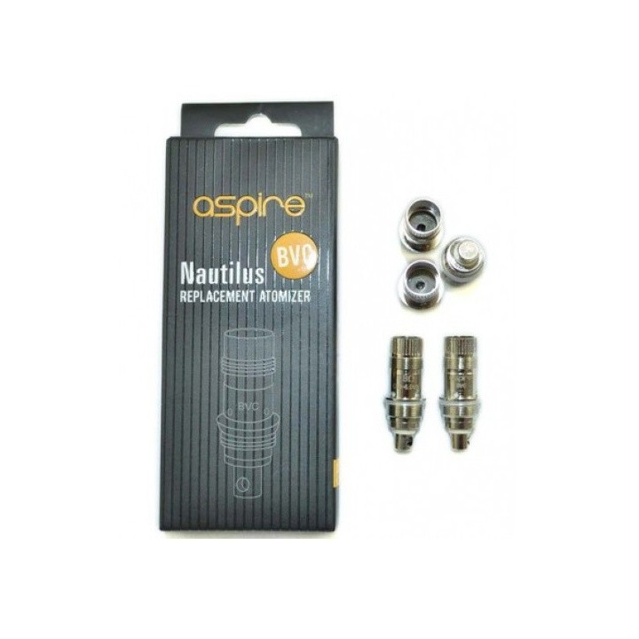 COIL BVC NAUTILUS