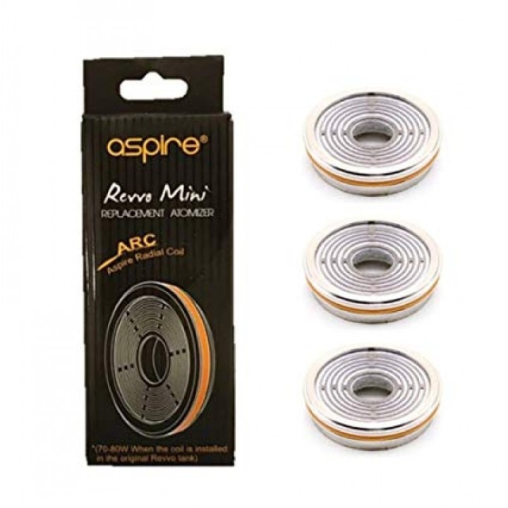 Ricambio Aspire Revvo Mini ARC