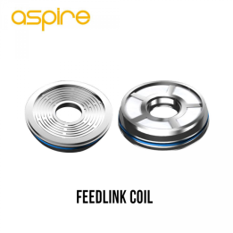 COIL PER FEEDLINK REVVO - 0.10-0.14 OHM