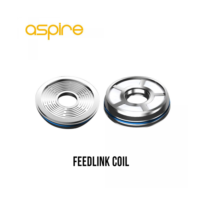 COIL PER FEEDLINK REVVO - 0.10-0.14 OHM
