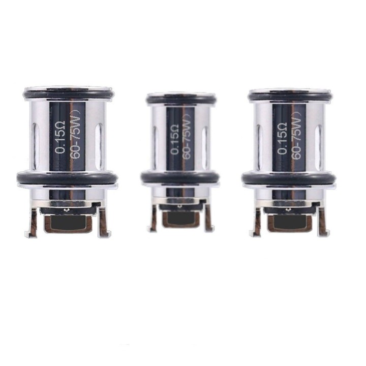 Nepho coil (3pcs)