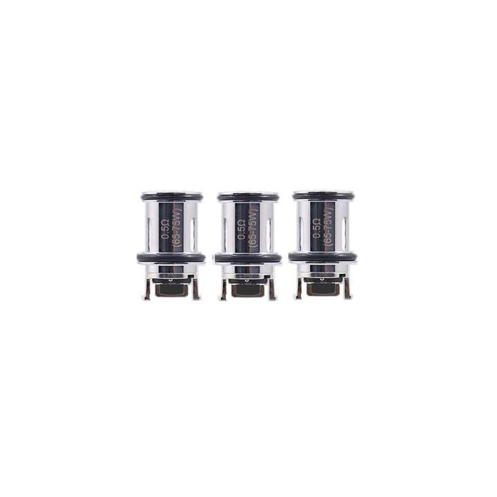 Nepho coil (3pcs)