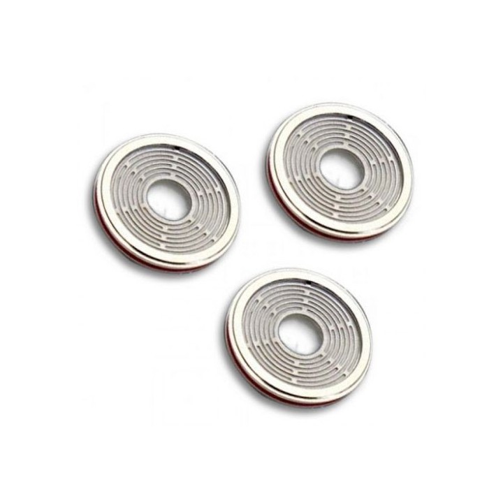 Revvo ARC Coil - 0.23/0.28 ohm (3pz)