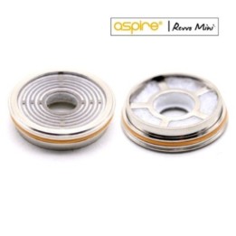 Revvo ARC Coil - 0.23/0.28 ohm (3pz)