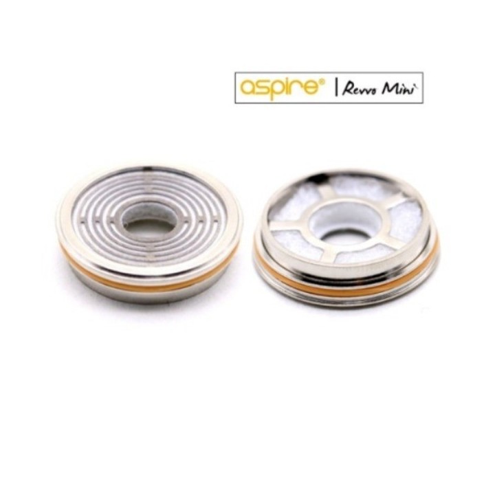 Revvo ARC Coil - 0.23/0.28 ohm (3pz)