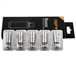 5PZ COIL PER BREEZE