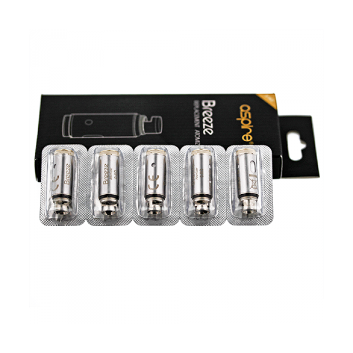 5PZ COIL PER BREEZE
