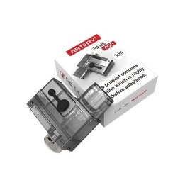 CARTUCCIA 3ML PAL-2 ARTERY