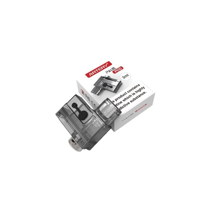 CARTUCCIA 3ML PAL-2 ARTERY