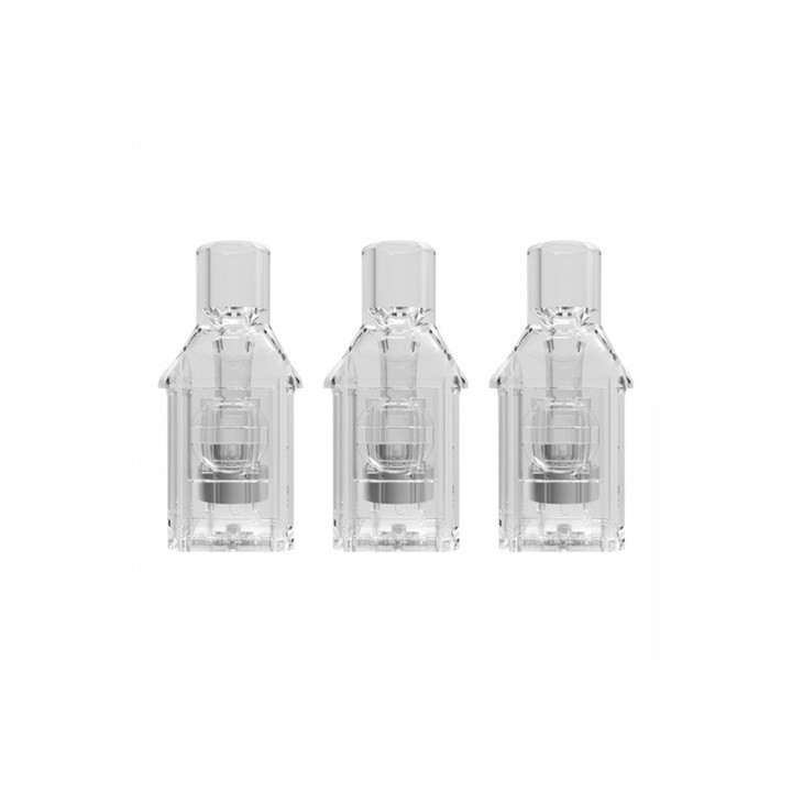 3PZ POD PER BOXY - DA ONE
