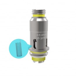 5PZ MESH COIL PER BLADE - DA ONE