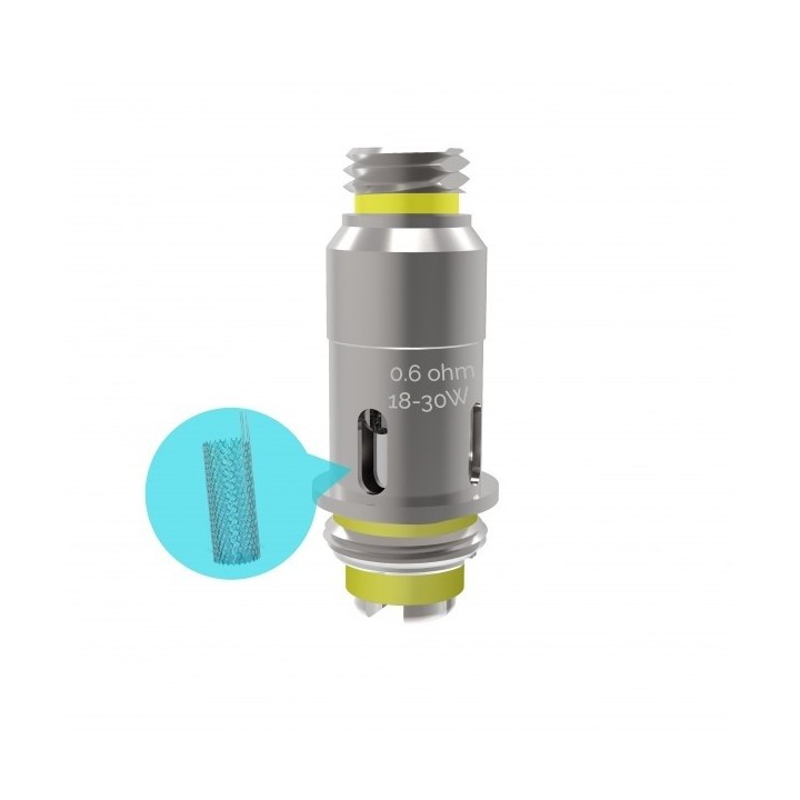5PZ MESH COIL PER BLADE - DA ONE