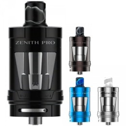 ATOMIZZATORE ZENITH PRO - INNOKIN