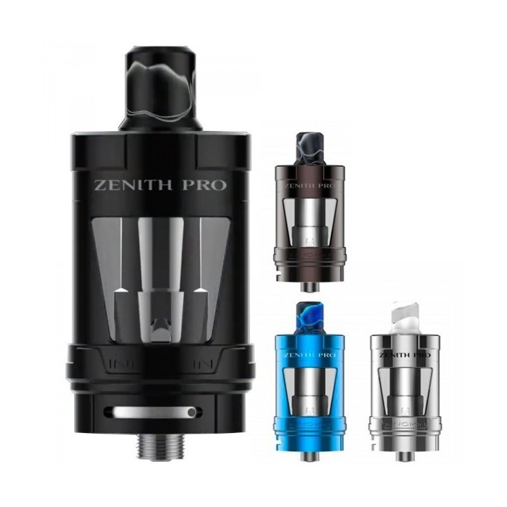 ATOMIZZATORE ZENITH PRO - INNOKIN