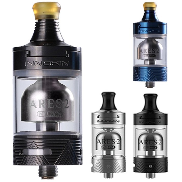 ATOMIZZATORE ARES 2 RTA - D24  - INNOKIN