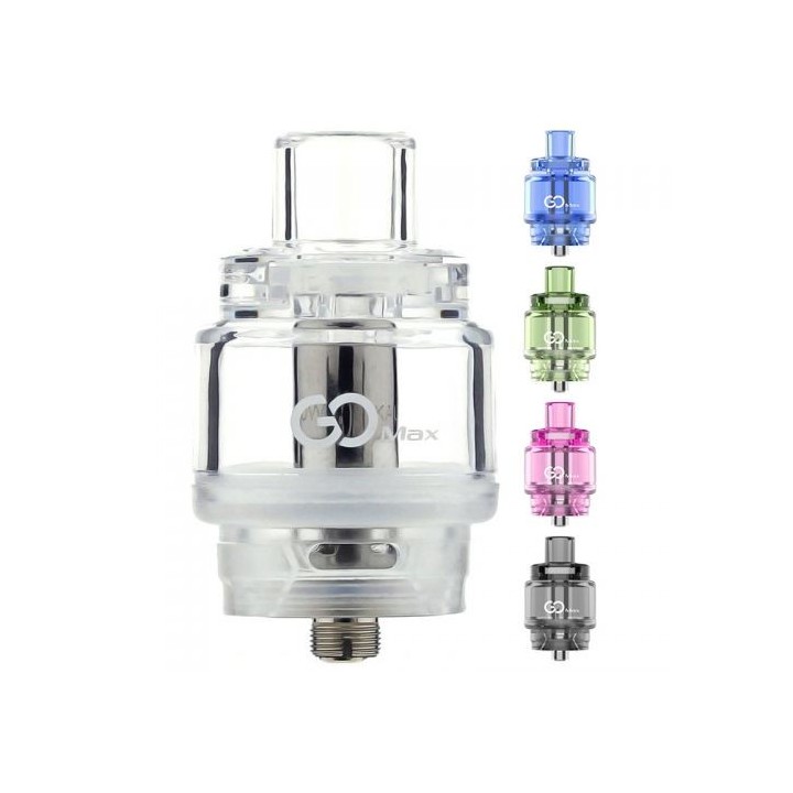 ATOMIZZATORE GOMAX USA E GETTA - INNOKIN