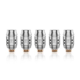 OBS resistenza S1 mesh per Cube Mini - 0.6ohm - 5p