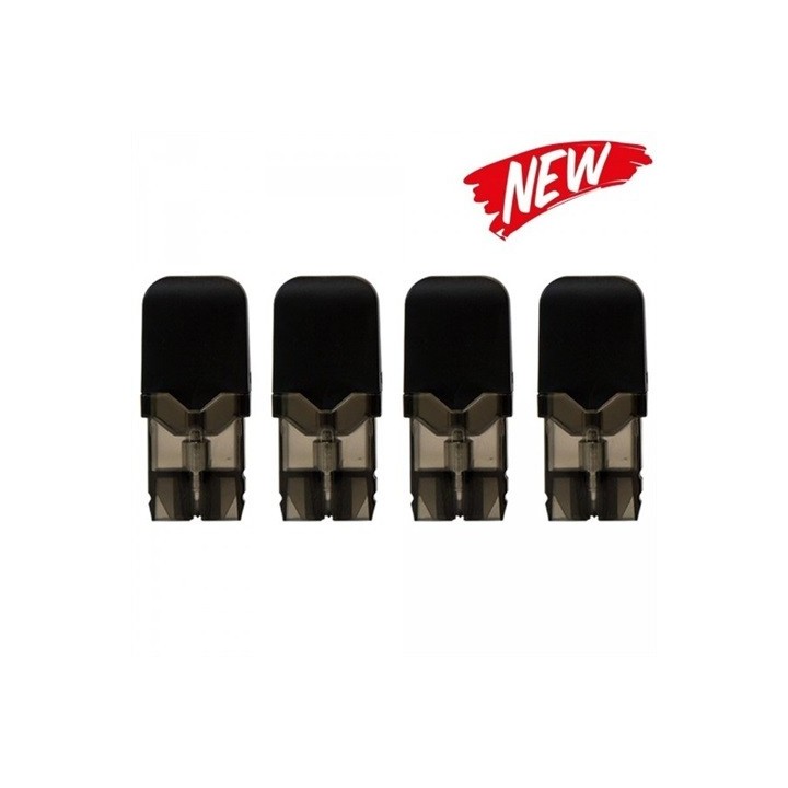 4PZ COIL JC01-PRO COTTON