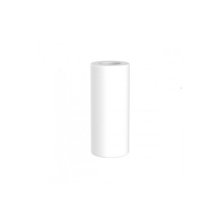 10PZ DRIP TIP IN COTONE PER ZEEP - PUFF & YOUDE