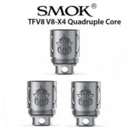 3PZ COIL TFV8 V8-X4