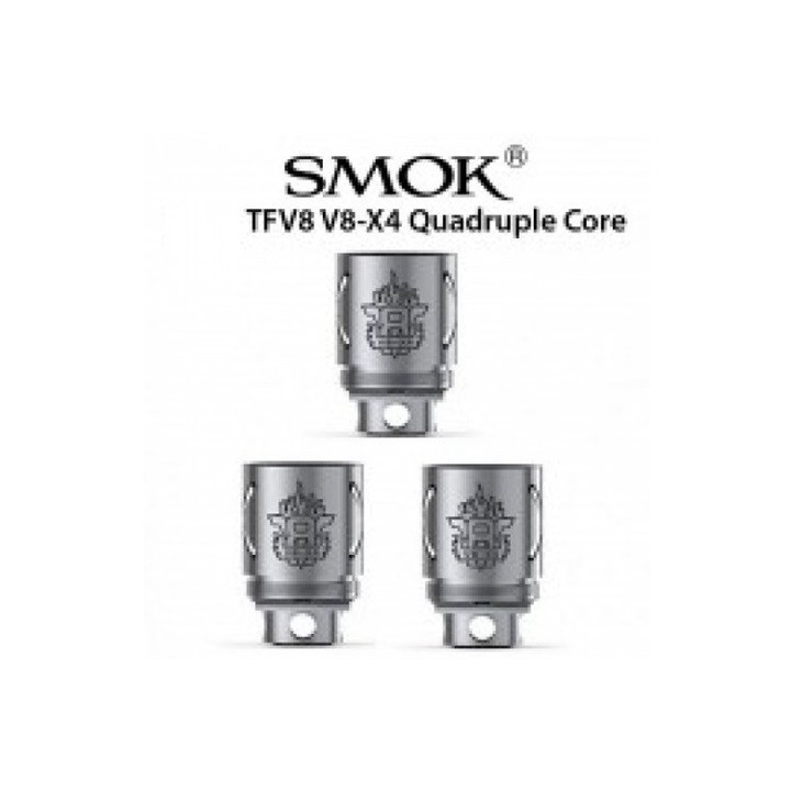 3PZ COIL TFV8 V8-X4