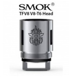 3PZ COIL TFV8 V8-T6