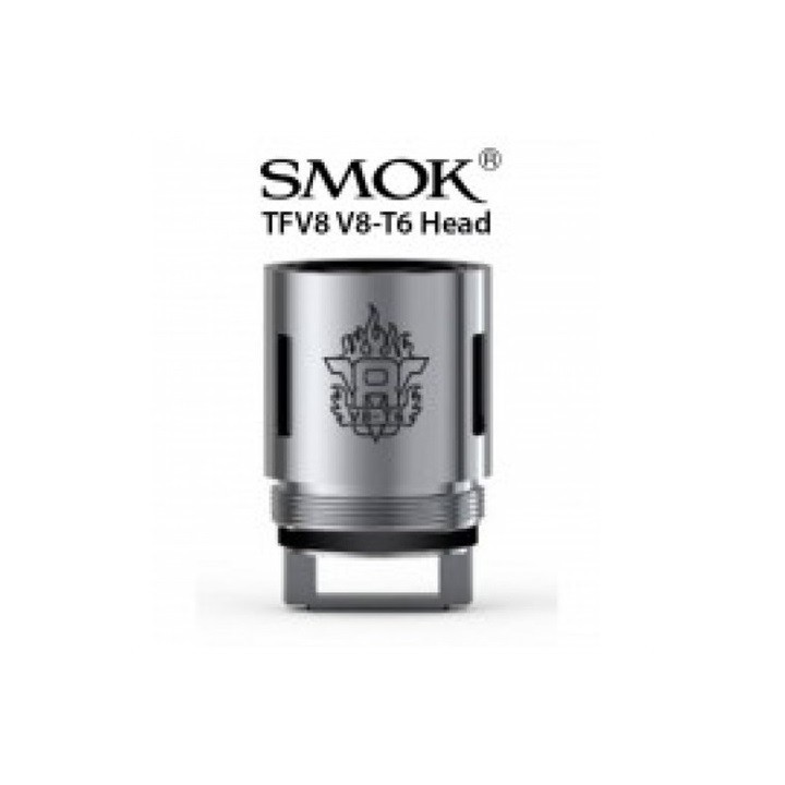 3PZ COIL TFV8 V8-T6
