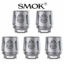 Smok resistenza Q2 per TFV8 Baby - 0.4ohm - 5pz