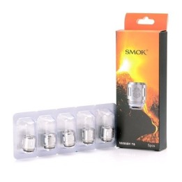 RESISTENZE TFV8 BABY Q4 0.4