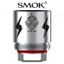 3PZ COIL V12-Q4 - SMOK