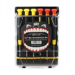 6PZ-SCREWDRIVER-UD