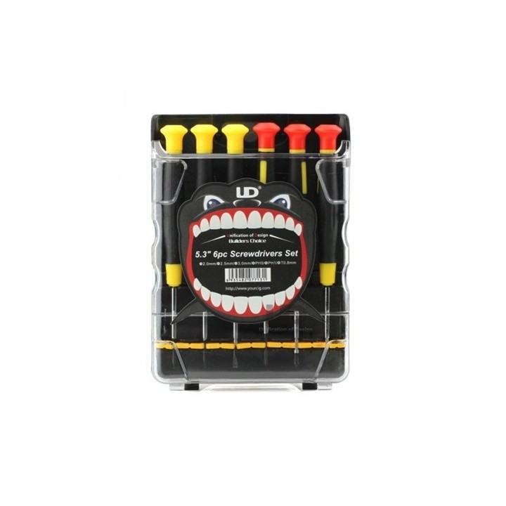 6PZ-SCREWDRIVER-UD