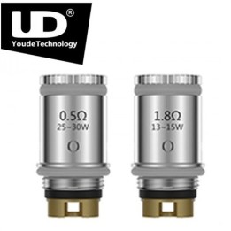 5PZ COIL MOCC KANTHAL - MESMER, TIDUS - YOUDE-HWYD