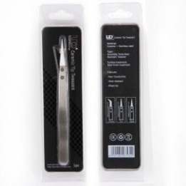 Ceramic Tip Tweezer (Sharp) Youde UD
