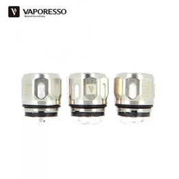 3PZ COIL GT CCELL2  0.3 OHM - VAPORESSO