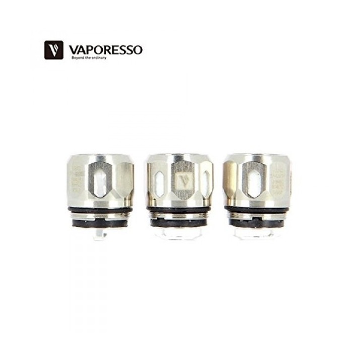 3PZ COIL GT CCELL2  0.3 OHM - VAPORESSO