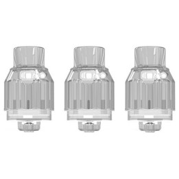 3PZ ATOMIZZATORE PRECO 2 DTL - VZONE 0,15 OHM