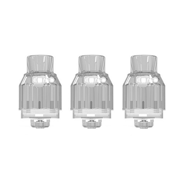 3PZ ATOMIZZATORE PRECO 2 DTL - VZONE 0,15 OHM