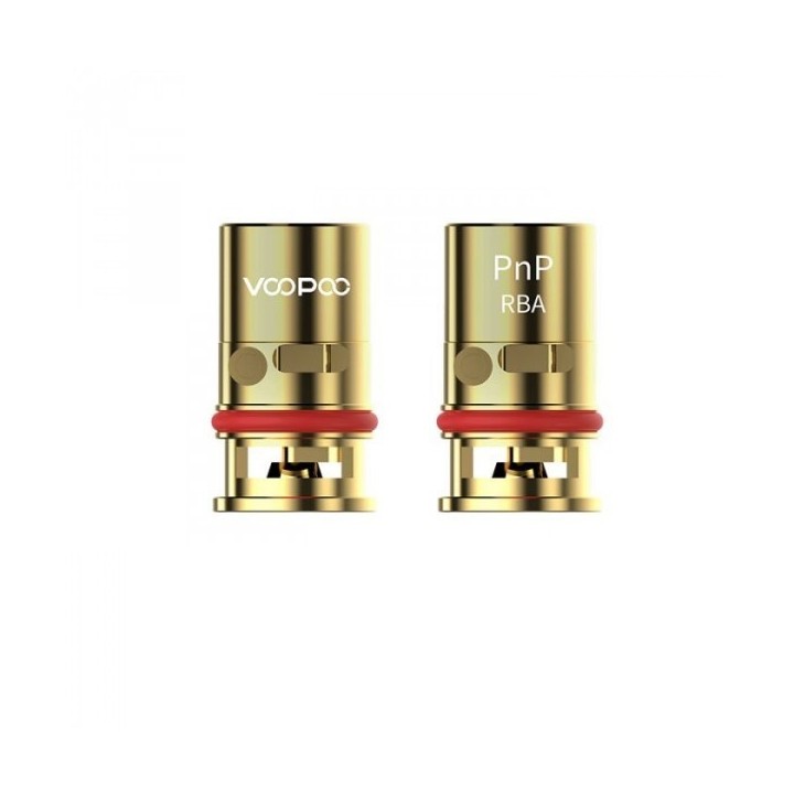 1PZ COIL PNP-RBA - VOOPOO