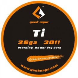 TI 26GA (10 M)
