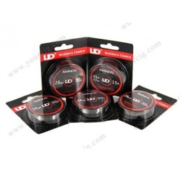 Kanthal-Wire-Youde-UD-30FT