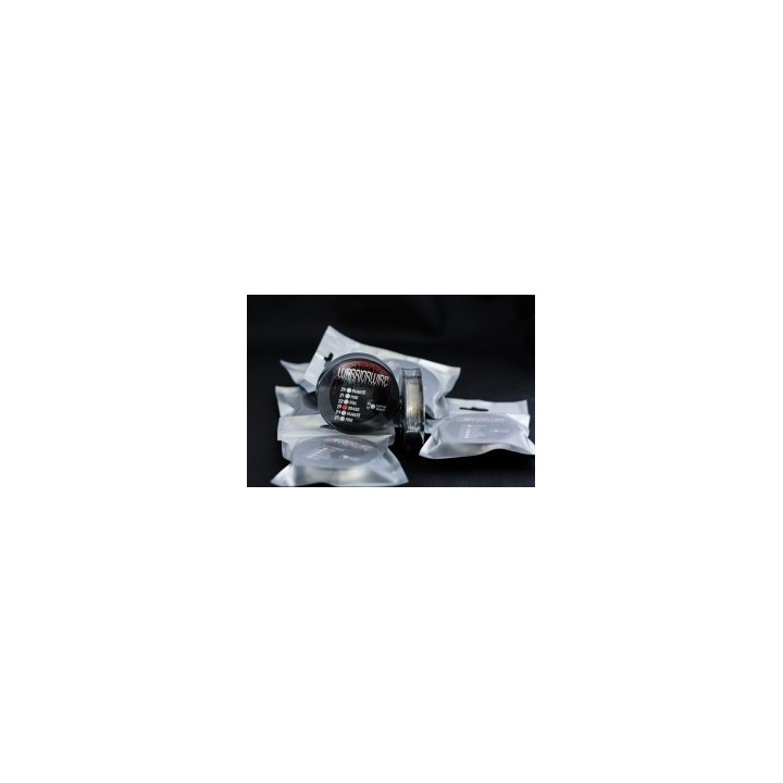 FILO RESISTIVO WARRIORWIRE (4,5MT)