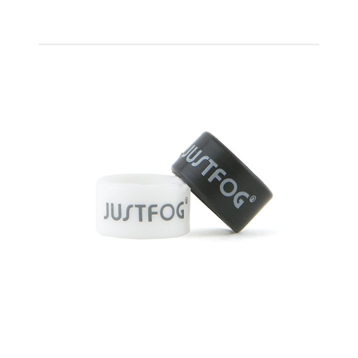 VAPE BAND IN SILICONE JUSTFOG