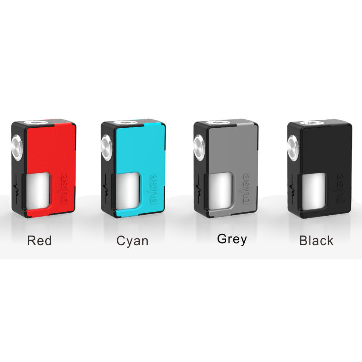 BOX MOD PULSE BF
