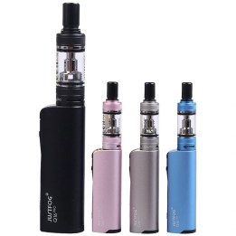 JUSTFOG - Q16 PRO STARTER KIT