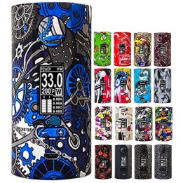 PUMA 200W BOX MOD