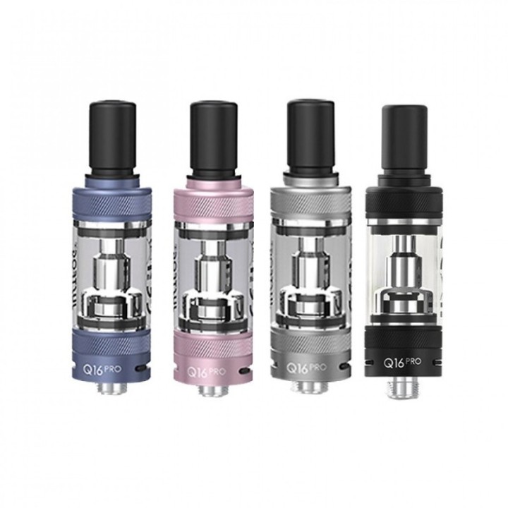 ATOMIZZATORE Q16 PRO - JUSTFOG