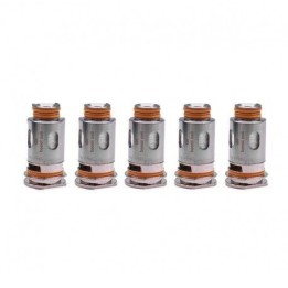 5PZ COIL PER AEGIS BOOST - GEEK VAPE 0.4